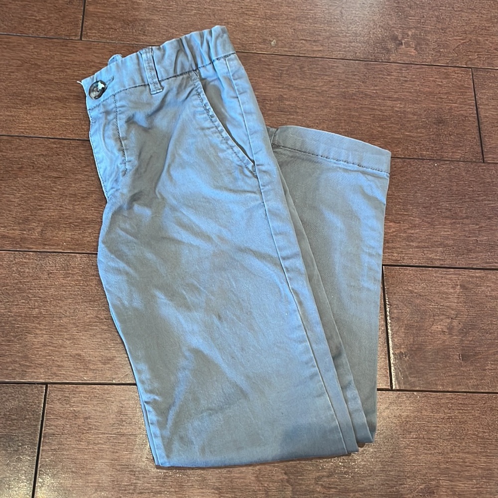 Grey Chino pants